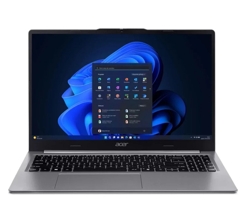 Acer Extensa 15 Ultra 5-125H/16GB/512/Win11P (EXO15-71 || NX.EJYEP.001)