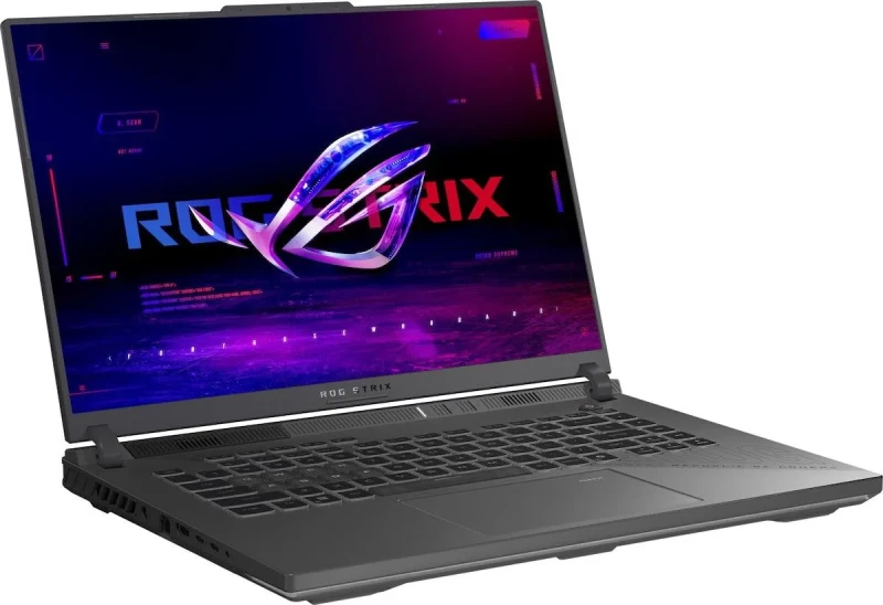 ASUS ROG Strix G16 G614FM (G614FM-WS94) 64GB/4TB CUSTOM - Зображення 3
