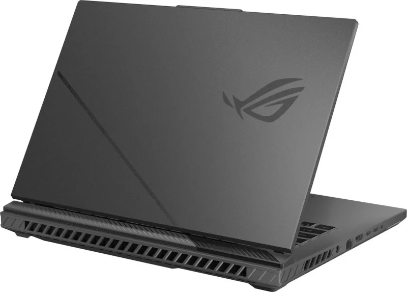 ASUS ROG Strix G16 G614FM (G614FM-WS94) 64GB/4TB CUSTOM - Зображення 4