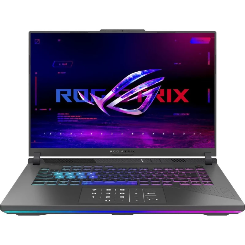 ASUS ROG Strix G16 G614FR (G614FR-ES96) (90NR0NK7-M003X0)