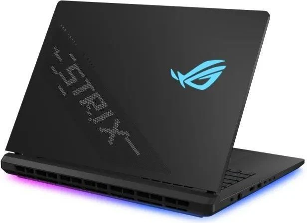 ASUS ROG Strix SCAR 18 G835LX (G835LX-SA115X, 90NR0LF1-M00B40) - Зображення 1