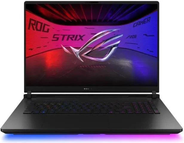 ASUS ROG Strix SCAR 18 G835LX (G835LX-SA115X, 90NR0LF1-M00B40)