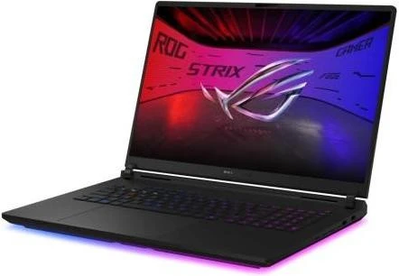 ASUS ROG Strix SCAR 18 G835LX (G835LX-SA223W, 90NR0LF1-M00B50) - Зображення 2