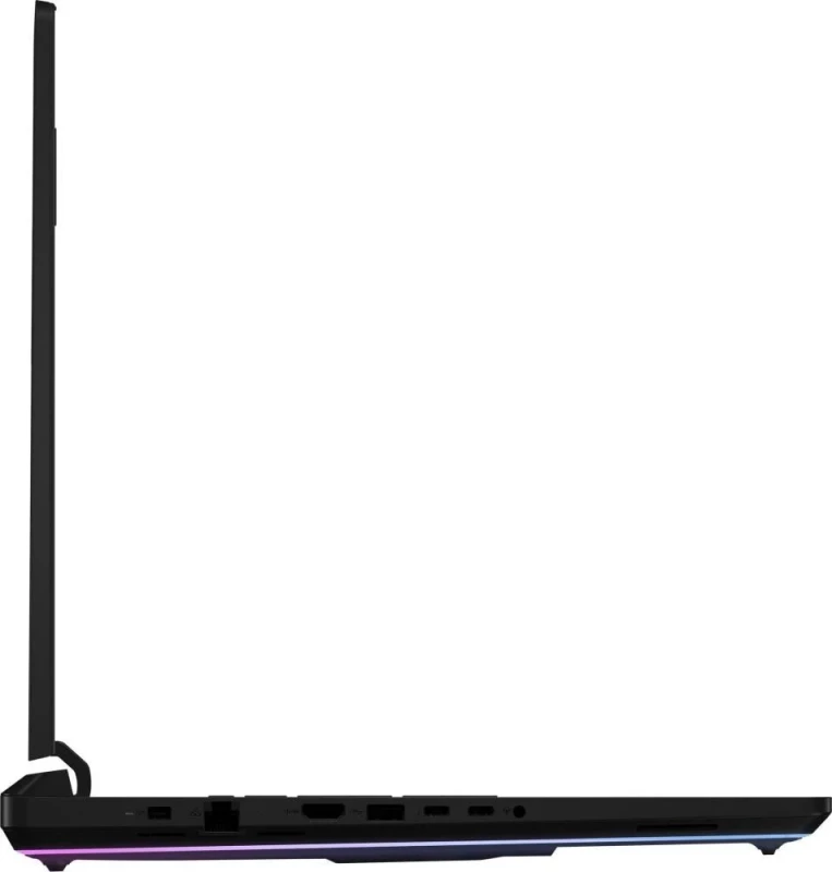 ASUS ROG Strix SCAR 18 G835LX Off Black (G835LX-SA065X, 90NR0LF1-M00B20) - Зображення 7