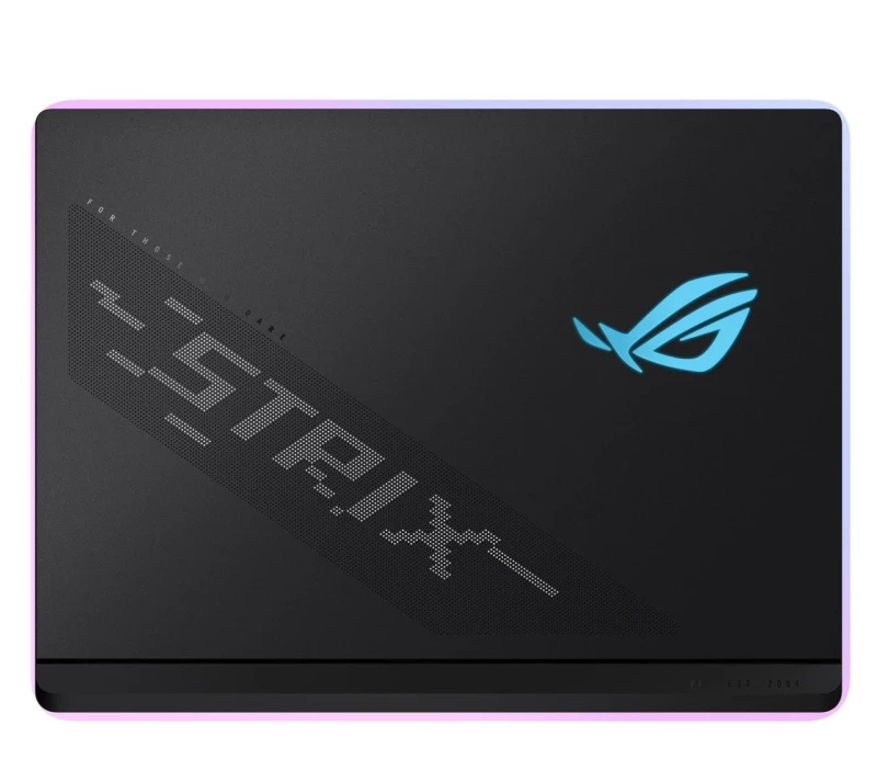 ASUS ROG Strix SCAR 18 Ultra 9-275HX/64GB/4TB/W11P RTX5090 240Hz (G835LX-U9644X) - Зображення 6