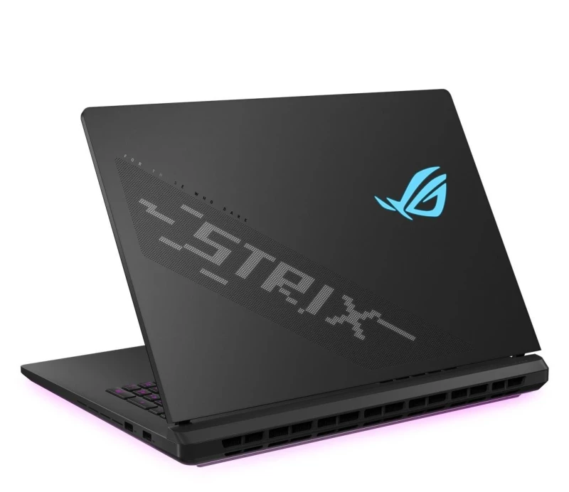ASUS ROG Strix SCAR 18 Ultra 9-275HX/64GB/4TB/W11P RTX5090 240Hz (G835LX-U9644X) - Зображення 8
