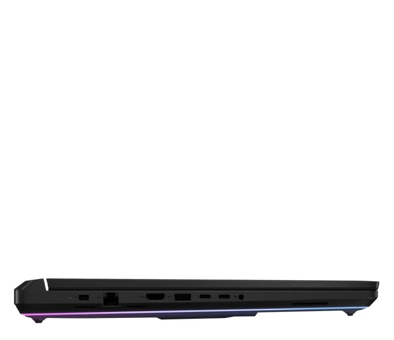 ASUS ROG Strix SCAR 18 Ultra 9-275HX/64GB/4TB/W11P RTX5090 240Hz (G835LX-U9644X) - Зображення 9