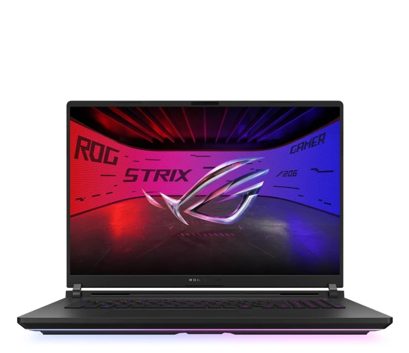 ASUS ROG Strix SCAR 18 Ultra 9-275HX/64GB/4TB/Win11 RTX5090 240Hz (G835LX-U9644W) - Зображення 2