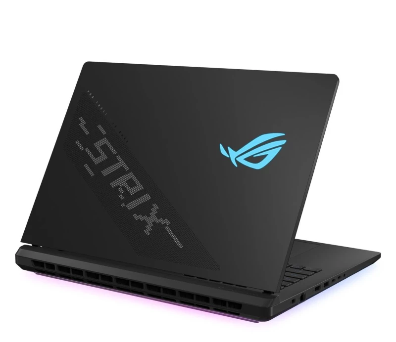ASUS ROG Strix SCAR 18 Ultra 9-275HX/64GB/4TB/Win11 RTX5090 240Hz (G835LX-U9644W) - Зображення 7