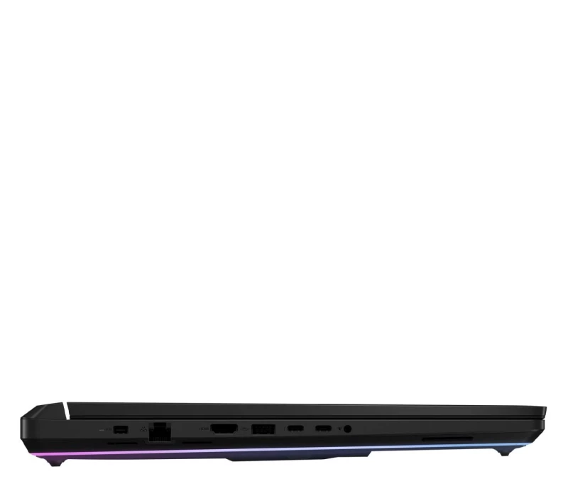 ASUS ROG Strix SCAR 18 Ultra 9-275HX/64GB/4TB/Win11 RTX5090 240Hz (G835LX-U9644W) - Зображення 9