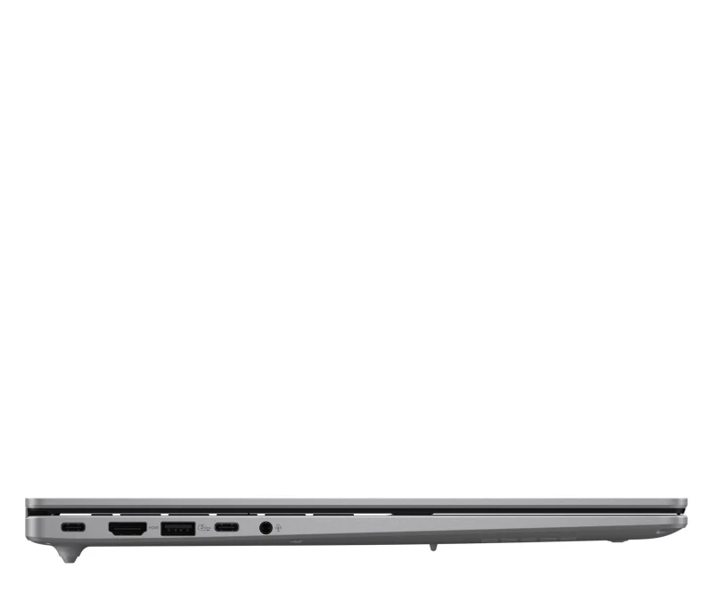 ASUS Vivobook 16 Ryzen AI 5-330/16GB/512/Win11 (M1607KA-MB150W) - Зображення 6