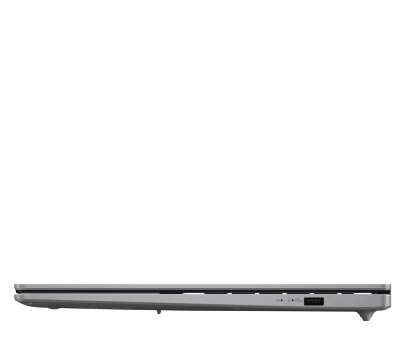 ASUS Vivobook 16 Ultra 5-325/16GB/512/Win11 Gray (X1607AA-MB010W) - Зображення 7