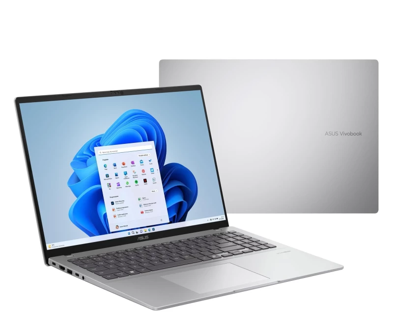 ASUS Vivobook 16 Ultra 5-325/16GB/512/Win11 Gray (X1607AA-MB010W)