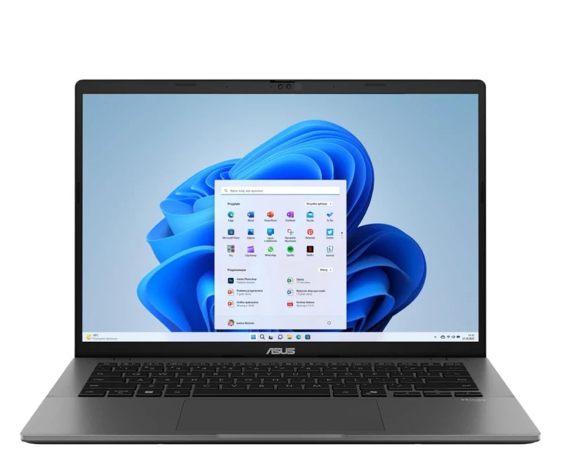 ASUS Vivobook S 14 Core 5-210H/16GB/512/Win11 FHD (S3407VA-LY067W)