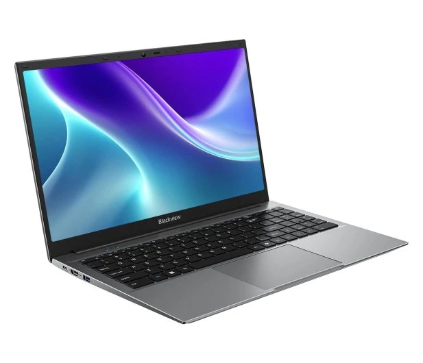 Blackview AceBook 5 15,6 Pentium Silver N6000/16GB/512/Win11 Gray (AceBook-5) - Зображення 2