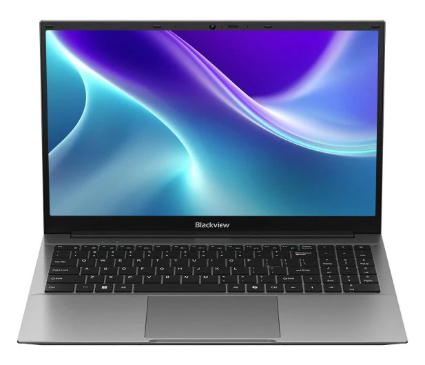 Blackview AceBook 5 15,6 Pentium Silver N6000/16GB/512/Win11 Gray (AceBook-5) - Зображення 3