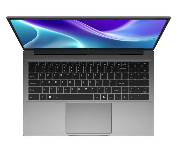 Blackview AceBook 5 15,6 Pentium Silver N6000/16GB/512/Win11 Gray (AceBook-5) - Зображення 4