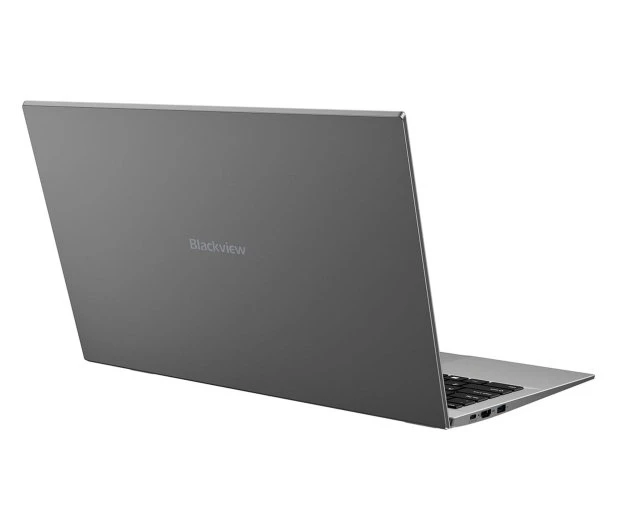 Blackview AceBook 5 15,6 Pentium Silver N6000/16GB/512/Win11 Gray (AceBook-5) - Зображення 5