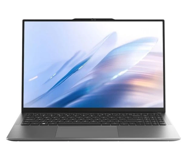 Blackview AceBook 8 Pro 16 Ryzen 7-3700U/16GB/512/Win11P Gray (AceBook-8-Pro) - Зображення 1