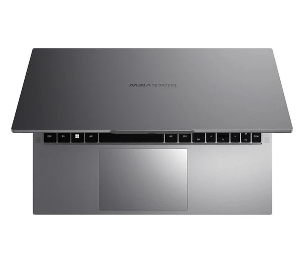 Blackview AceBook 8 Pro 16 Ryzen 7-3700U/16GB/512/Win11P Gray (AceBook-8-Pro) - Зображення 2
