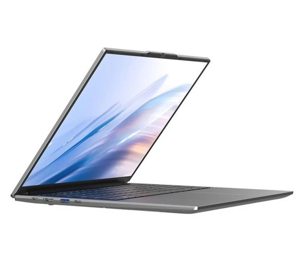 Blackview AceBook 8 Pro 16 Ryzen 7-3700U/16GB/512/Win11P Gray (AceBook-8-Pro) - Зображення 4