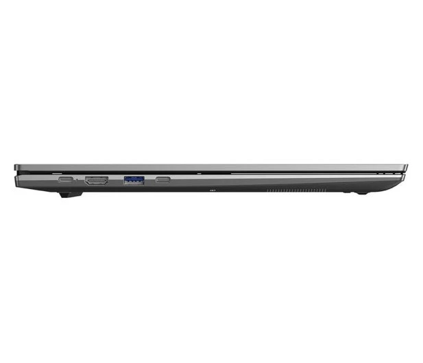 Blackview AceBook 8 Pro 16 Ryzen 7-3700U/16GB/512/Win11P Gray (AceBook-8-Pro) - Зображення 6