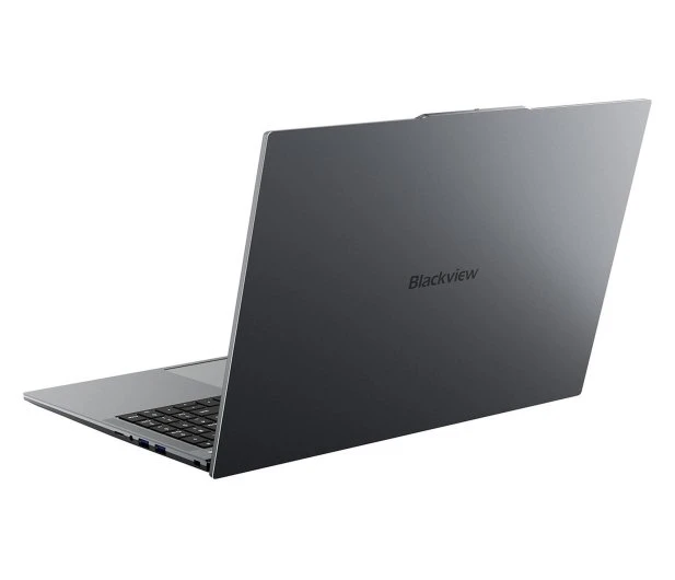 Blackview GamiBook 6 16" Ryzen 7-7735HS/16GB/512/Win11P Gray (GamiBook-6) - Зображення 6