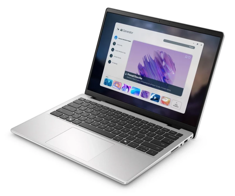 Dell 14 Core 3 100U/8GB/512/Win11 (DC14250_RPLR_007) - Зображення 3