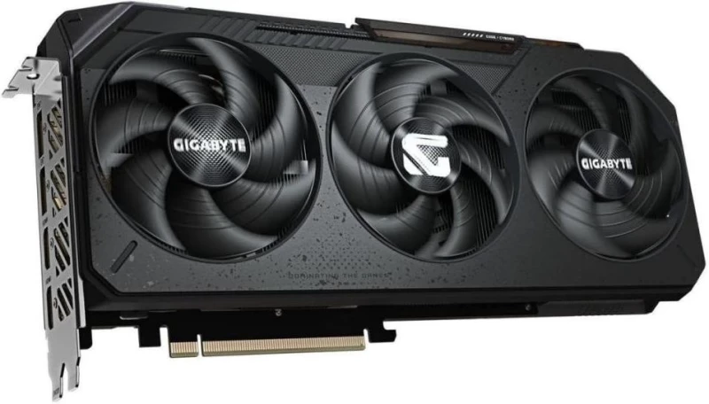 GIGABYTE Radeon RX 9070 GAMING 16G (GV-R9070GAMING-16GD) - Зображення 1