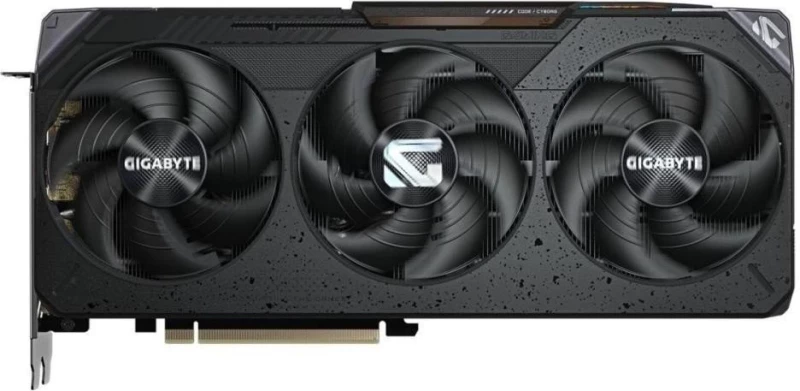 GIGABYTE Radeon RX 9070 GAMING 16G (GV-R9070GAMING-16GD)