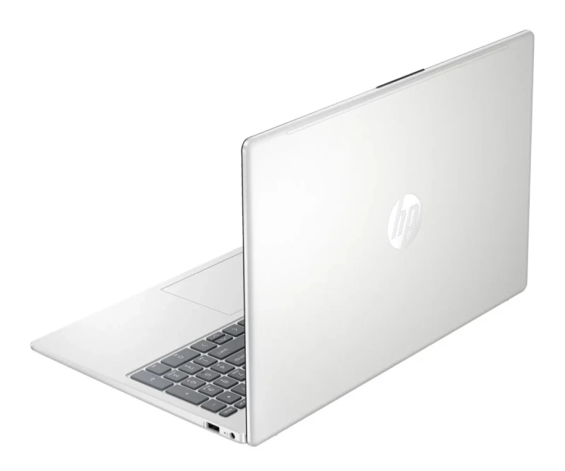 HP 15 Ryzen 5-7520U/8GB/512/Win11 Touch silver (15-fc0146dx (C0CL9UA)) - Зображення 3