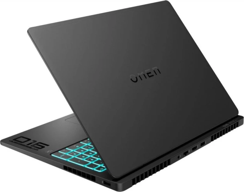 HP OMEN MAX 16-ak0008ua (BV8Y7EA) - Зображення 1