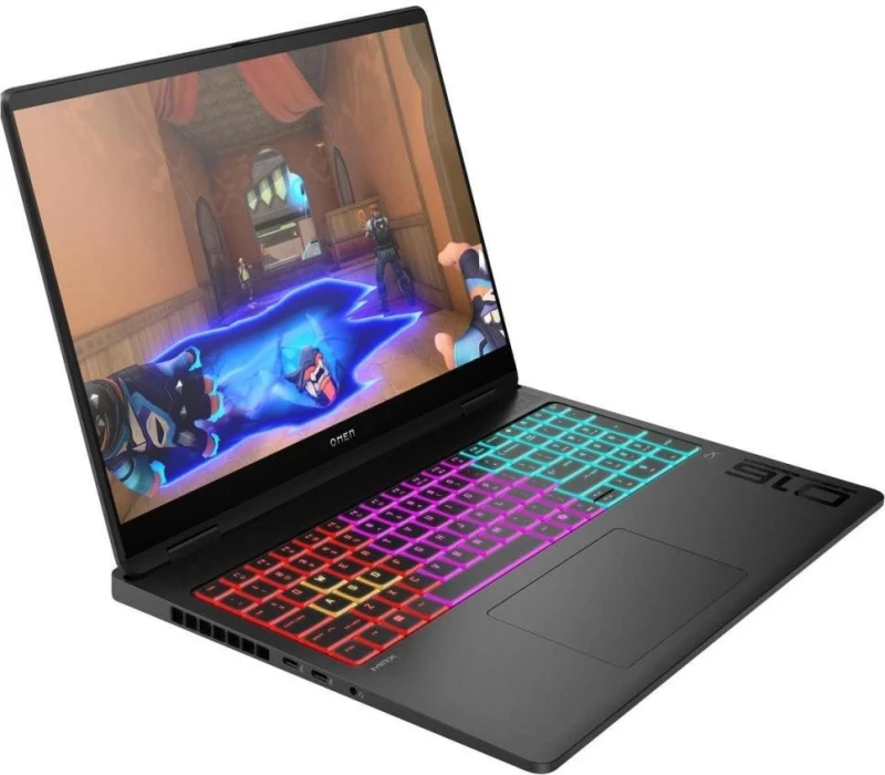 HP OMEN MAX 16-ak0008ua (BV8Y7EA) - Зображення 2