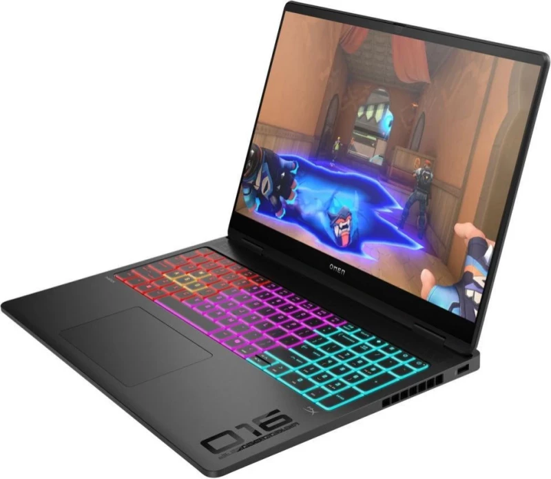 HP OMEN MAX 16-ak0008ua (BV8Y7EA) - Зображення 3