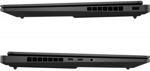 HP OMEN MAX 16-ak0009ua Shadow Black (C9RZ3EA) - Зображення 4