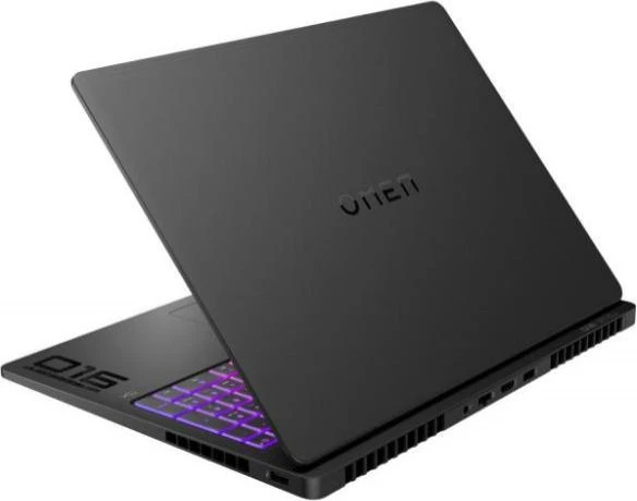 HP OMEN MAX 16-ak0009ua Shadow Black (C9RZ3EA) - Зображення 5
