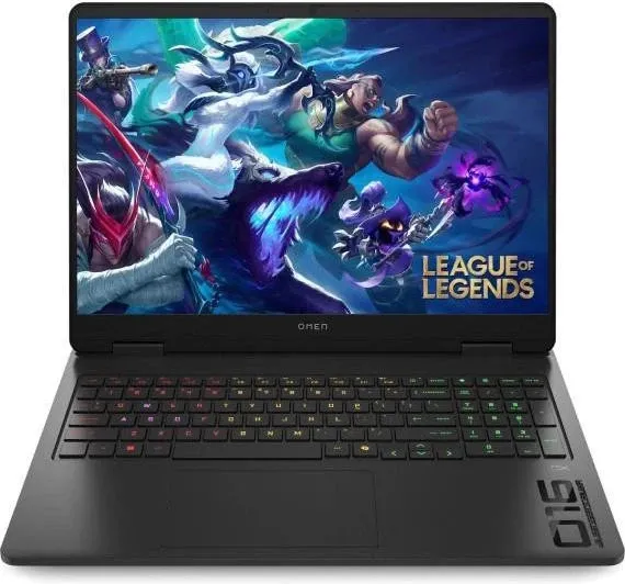 HP OMEN Ultra Slim 16t-an000 (AZ6J3AV) 64GB/2TB CUSTOM