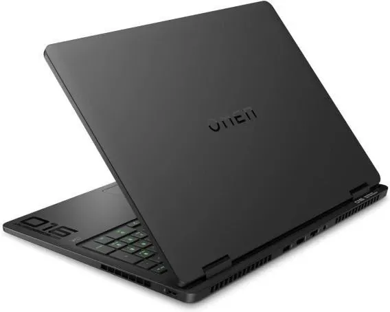 HP OMEN Ultra Slim 16t-an000 (AZ6J3AV) 64GB/2TB CUSTOM - Зображення 1