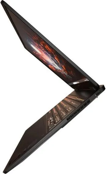 HP OMEN Ultra Slim 16t-an000 (AZ6J3AV) 64GB/2TB CUSTOM - Зображення 2
