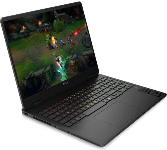HP OMEN Ultra Slim 16t-an000 (AZ6J3AV) 64GB/2TB CUSTOM - Зображення 3