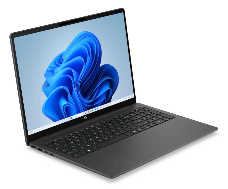 HP Omnibook 3 16 Core 5-120U/16GB/512/Win11 (16-bu0027nwx (D8YZ4EA)) - Зображення 1