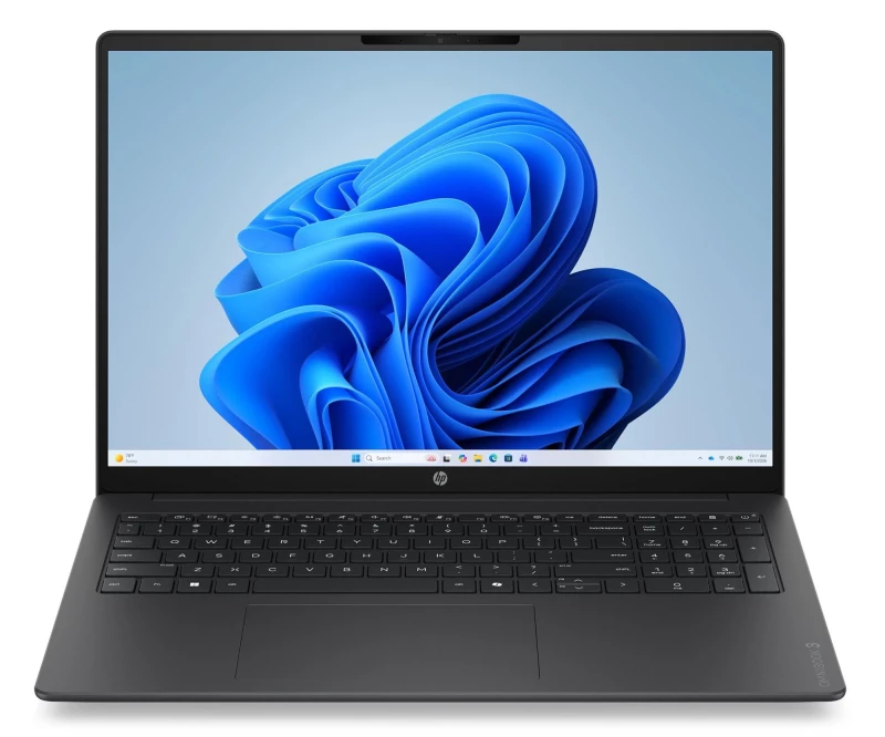 HP Omnibook 3 16 Core 5-120U/16GB/512/Win11 (16-bu0027nwx (D8YZ4EA)) - Зображення 7
