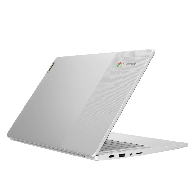 Lenovo IdeaPad Flex 3-14 Chromebook MediaTek 520/8GB/128/Chr (82XJ003QPB) - Зображення 4