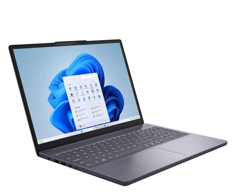 Lenovo IdeaPad Slim 3-15 Snapdragon X1-26-100/16GB/512/Win11 OLED (83N3006LPB) - Зображення 3
