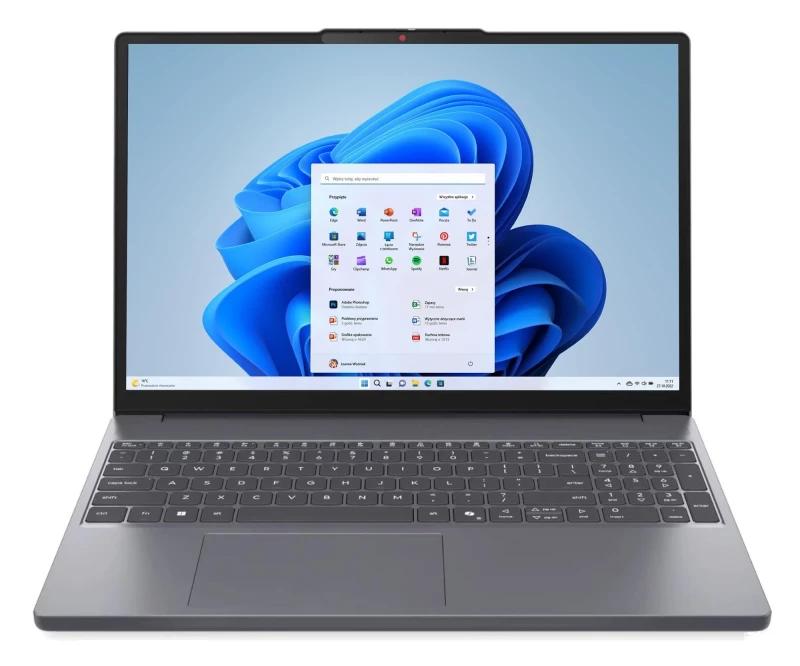Lenovo IdeaPad Slim 3-15 Ultra 5-322/16GB/512 Blue (83UR004UPB)