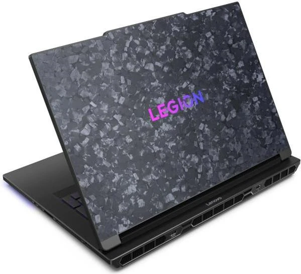 Lenovo Legion 9 18IAX10 Eclipse Black (83EY005CRA) - Зображення 7