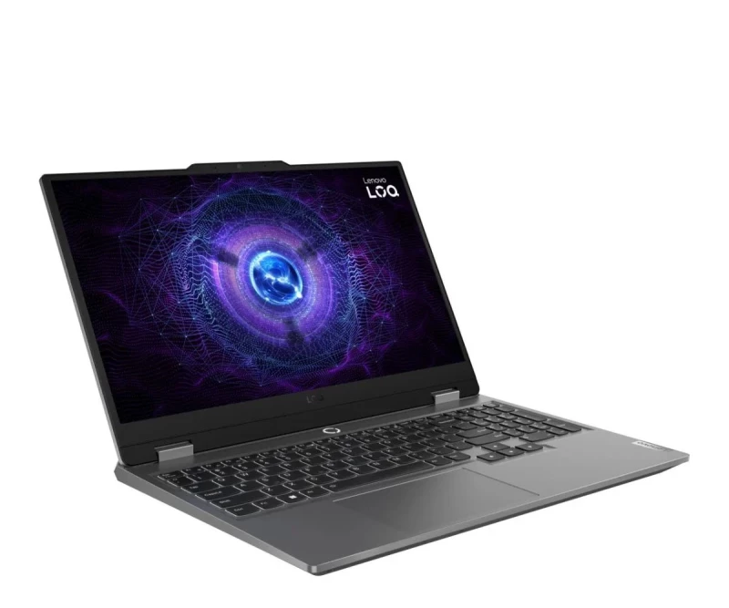 Lenovo LOQ 15 Ryzen 7-250/32GB/512/Win11X RTX5050 144Hz (83JG003MPB) - Зображення 1