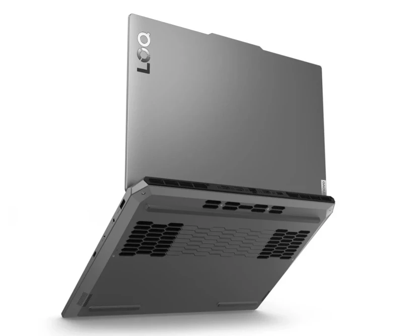Lenovo LOQ 15 Ryzen 7-250/32GB/512/Win11X RTX5050 144Hz (83JG003MPB) - Зображення 6