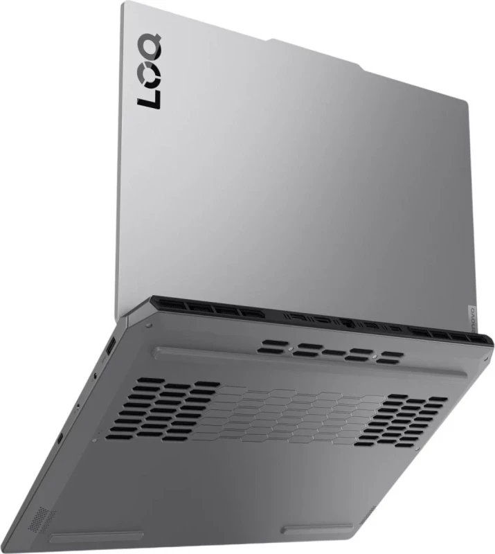 Lenovo LOQ 15AHP10 (83JG003EPB) - Зображення 4