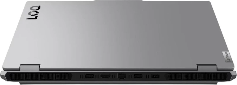 Lenovo LOQ 15AHP10 (83JG003EPB) - Зображення 5